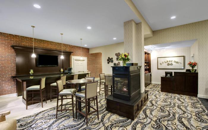 Fairfield Inn & Suites Keene Downtown