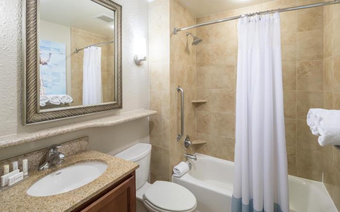 TownePlace Suites Fort Worth Downtown