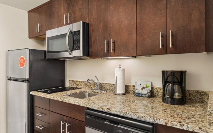 TownePlace Suites by Marriott Chattanooga Near Hamilton Place