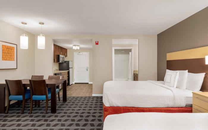 TownePlace Suites by Marriott Chattanooga Near Hamilton Place