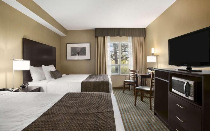 Days Inn by Wyndham Stouffville