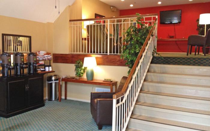 Extended Stay America Suites - Birmingham - Wildwood