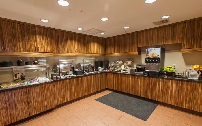 Residence Inn Florence