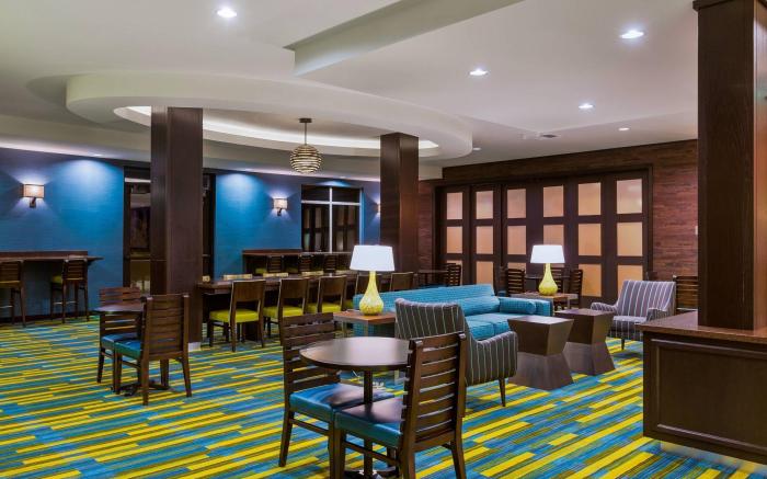 Fairfield Inn & Suites Riverside Corona/Norco