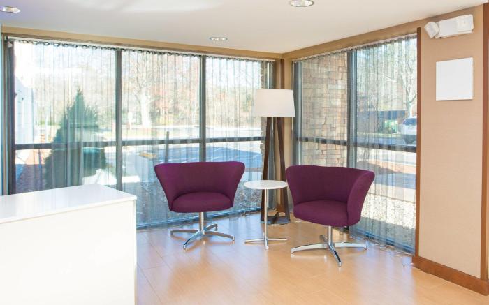 Fairfield Inn & Suites Plymouth Middleboro