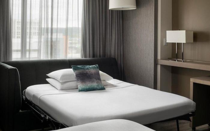 Seattle Marriott Bellevue