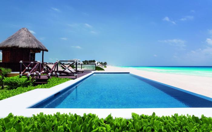 Kempinski Hotel Cancun