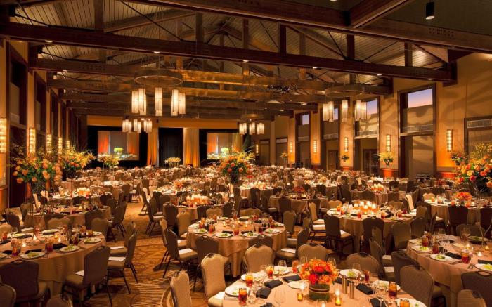 AT&T Hotel & Conference Center