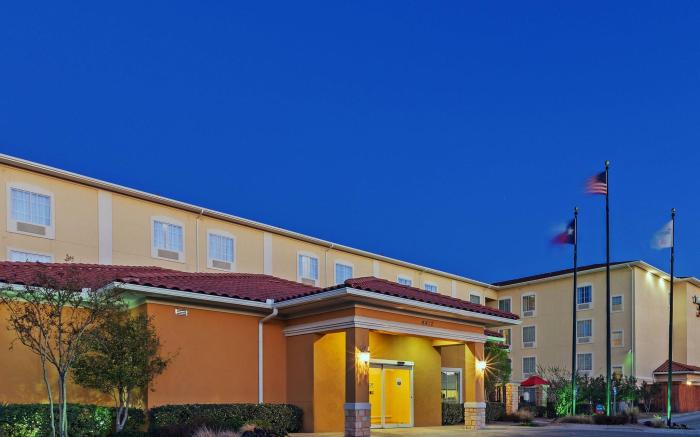 TownePlace Suites Odessa