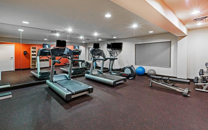 TownePlace Suites Odessa