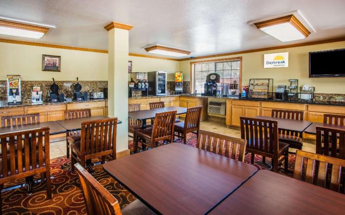 Days Inn by Wyndham Yakima