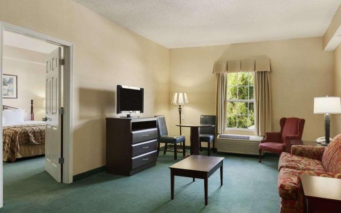 Baymont by Wyndham Henderson Oxford