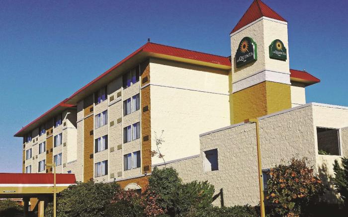La Quinta Inn by Wyndham Lynnwood