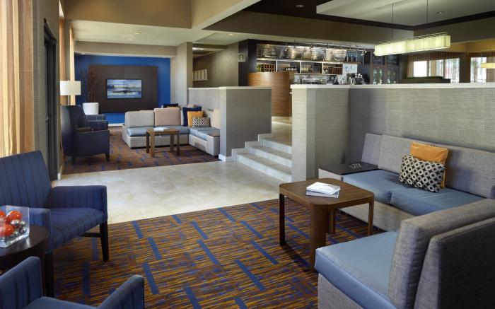Courtyard Atlanta Norcross/Peachtree Corners