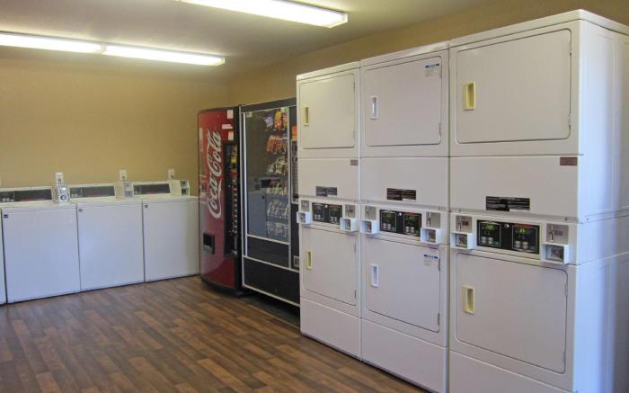 Extended Stay America Suites - Seattle - Tukwila