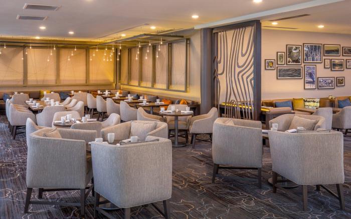 Delta Hotels Chesapeake Norfolk
