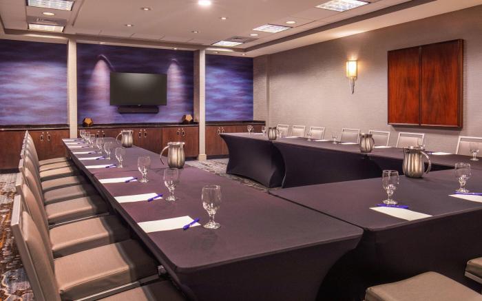 Delta Hotels Chesapeake Norfolk