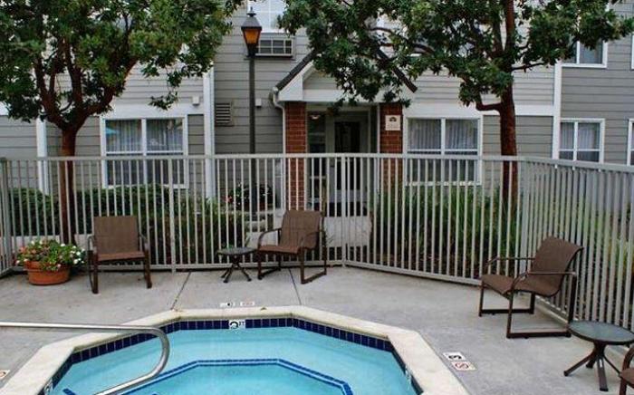 Residence Inn Milpitas Silicon Valley