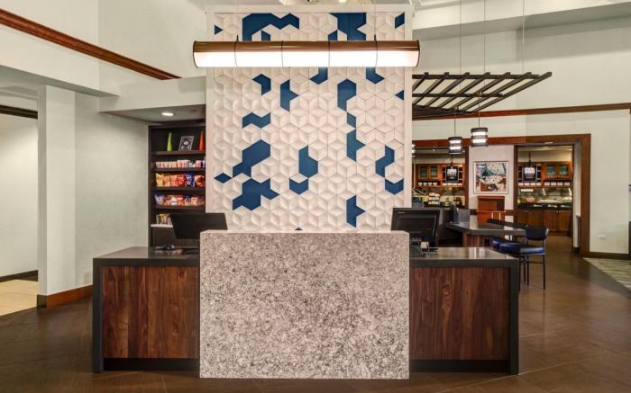 Hyatt Place Atl Norcross Peachtree