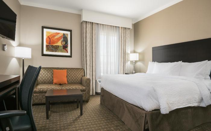 TownePlace Suites Seguin