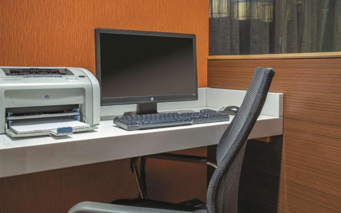 La Quinta Inn & Suites by Wyndham Manassas Battlefield