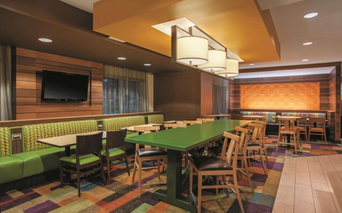 La Quinta Inn & Suites by Wyndham Manassas Battlefield