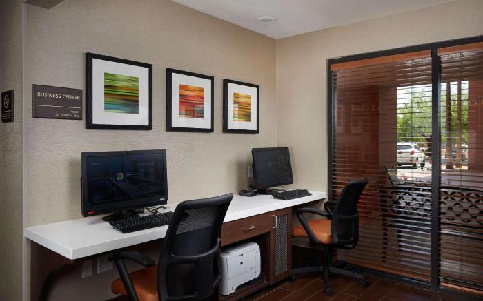 Hampton Inn Glendale-Peoria