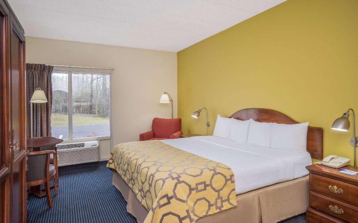 Baymont by Wyndham Warrenton