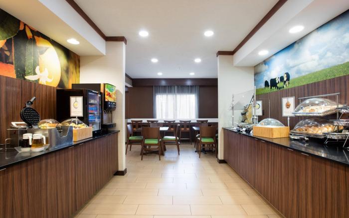 Fairfield Inn & Suites Austin South
