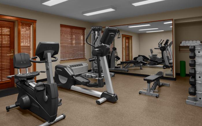 Larkspur Landing Extended Stay Suites Milpitas