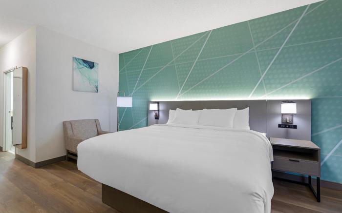 Comfort Inn & Suites Buford near Mall of Georgia