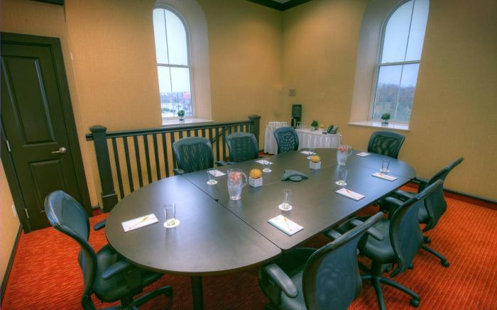 Courtyard by Marriott Waterloo St. Jacobs