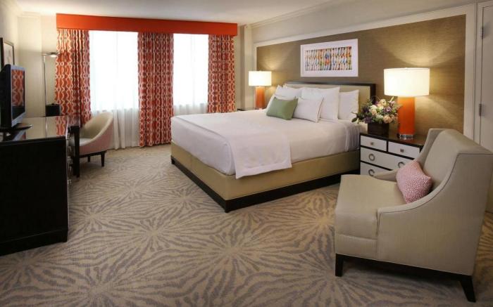 Resorts Casino Hotel Atlantic City