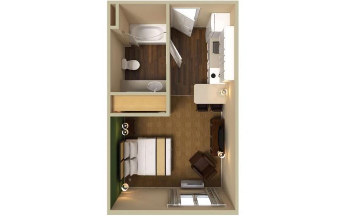 Extended Stay America Suites - Boston - Marlborough