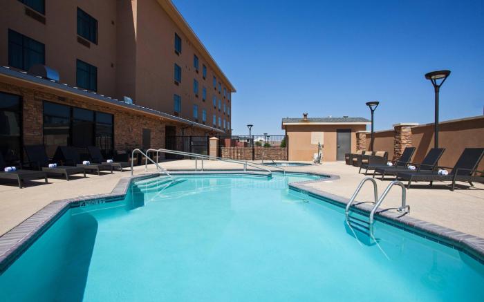 TownePlace Suites Hobbs