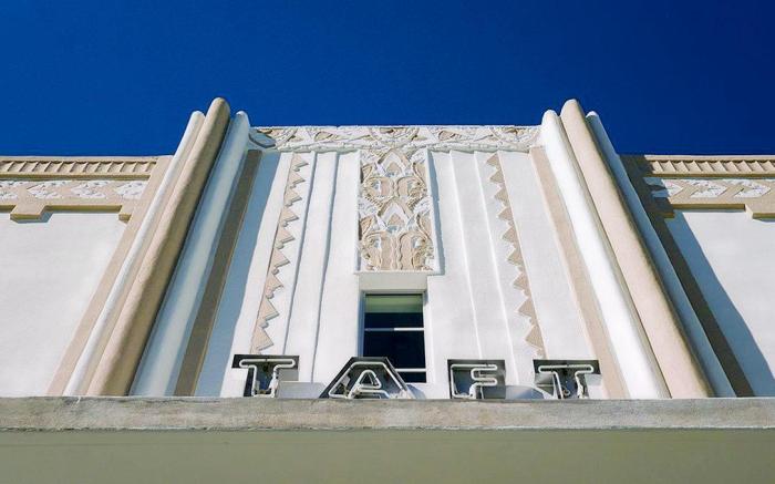 The Deco, Sonder Hotel by Marriott Bonvoy