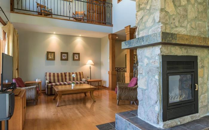 Mont Gabriel, Sainte-Adele, a Tribute Portfolio Resort