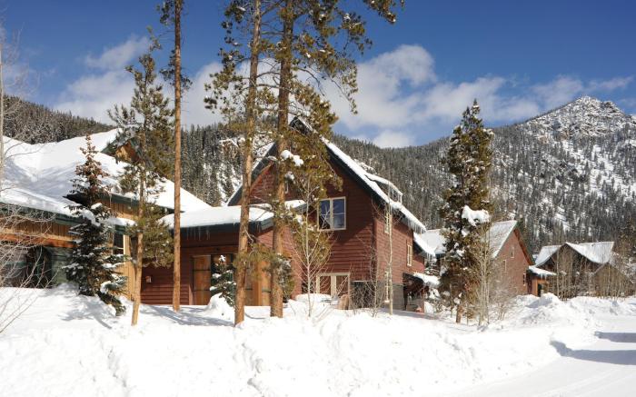 East Keystone by Keystone Resort