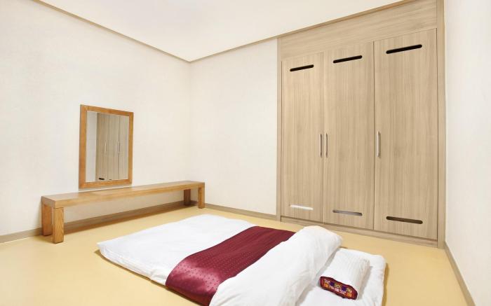 Holiday Inn & Suites Alpensia Pyeongchang Suites By IHG