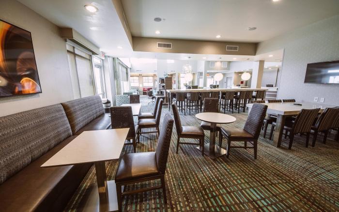 Residence Inn Harlingen