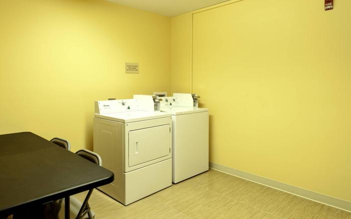 Fairfield Inn & Suites Meridian