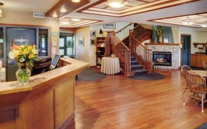 Coastal Inn Halifax - Bayers Lake