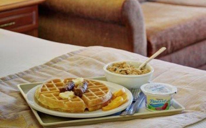 Coastal Inn Halifax - Bayers Lake