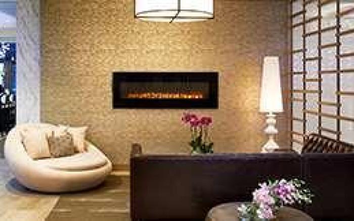 The Prince George Hotel