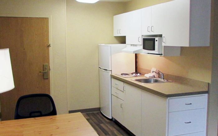 Extended Stay America Select Suites - Atlanta - Marietta - Wildwood