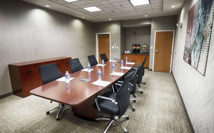 SpringHill Suites Albany-Colonie