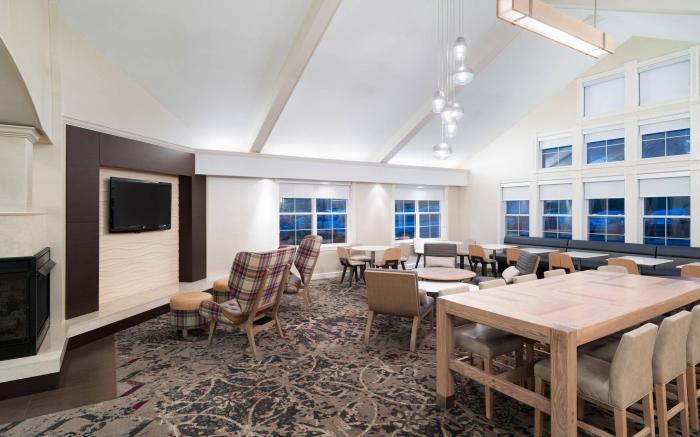 Residence Inn Southington