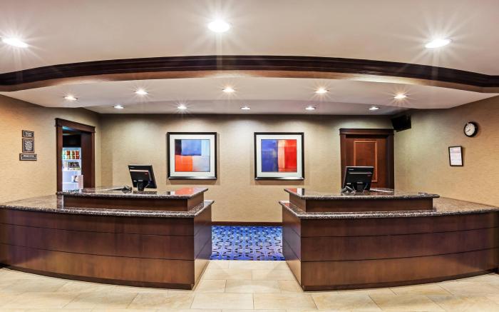 Residence Inn Houston I-10 West/Park Row