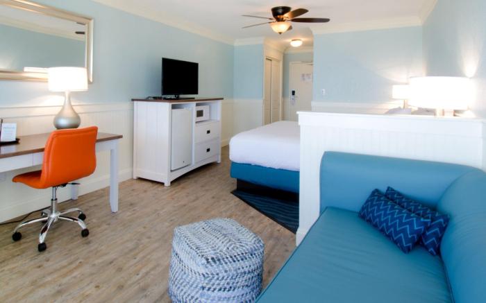 John Yancey Oceanfront Inn