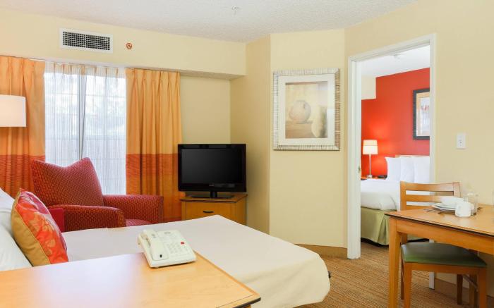 Residence Inn by Marriott Albuquerque North